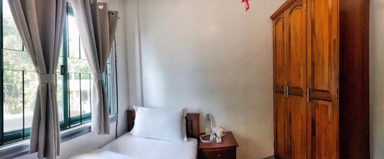 C气泡潜水度假村 C Bubble Diving Resort Dumaguete City Exterior foto